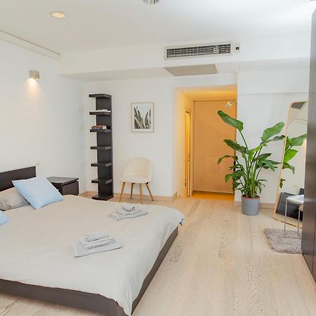 Navigli 10 Min Loft Moderno Con Area Esterna Apartment มิลาน ภายนอก รูปภาพ