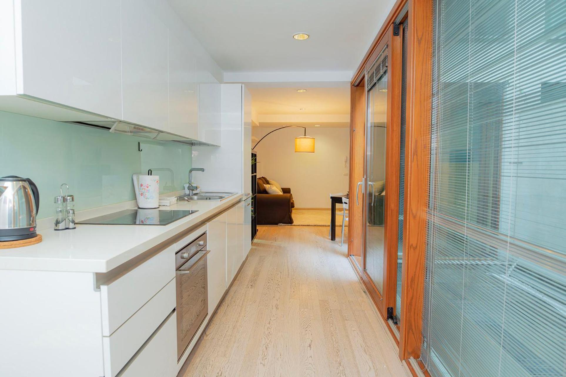Navigli 10 Min Loft Moderno Con Area Esterna Apartment มิลาน ภายนอก รูปภาพ