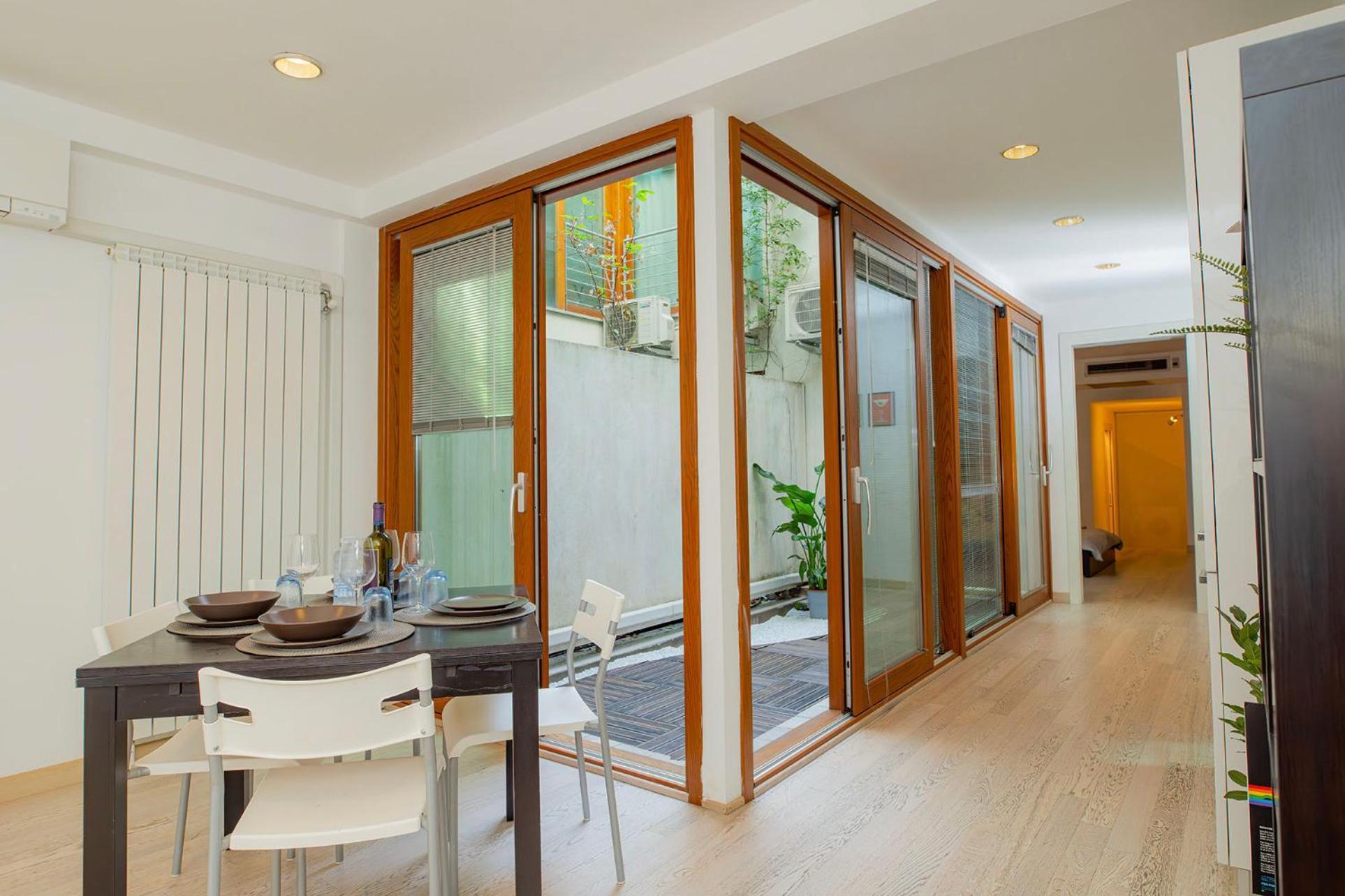 Navigli 10 Min Loft Moderno Con Area Esterna Apartment มิลาน ภายนอก รูปภาพ
