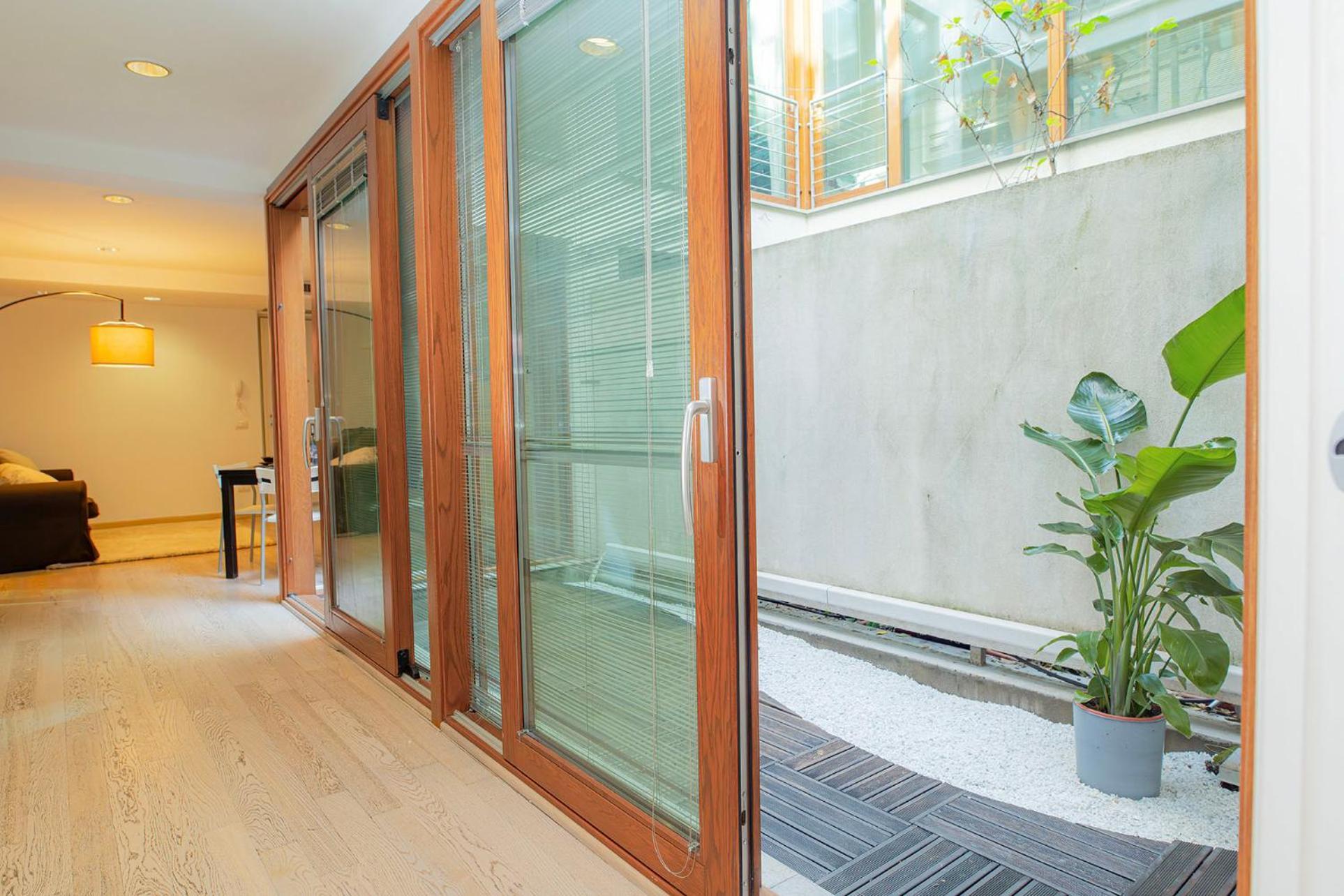 Navigli 10 Min Loft Moderno Con Area Esterna Apartment มิลาน ภายนอก รูปภาพ